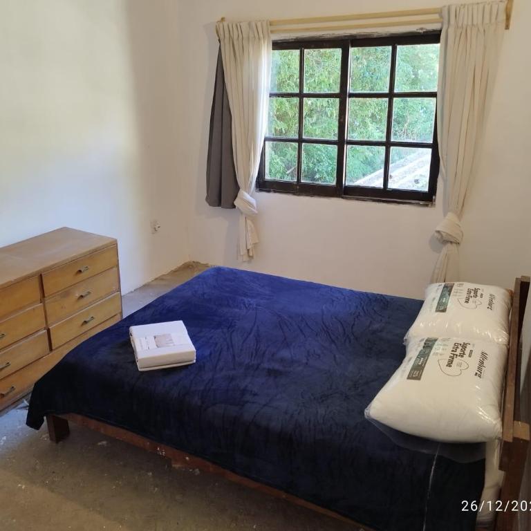 MUY cerca de la playa - Two-Bedroom House - 4