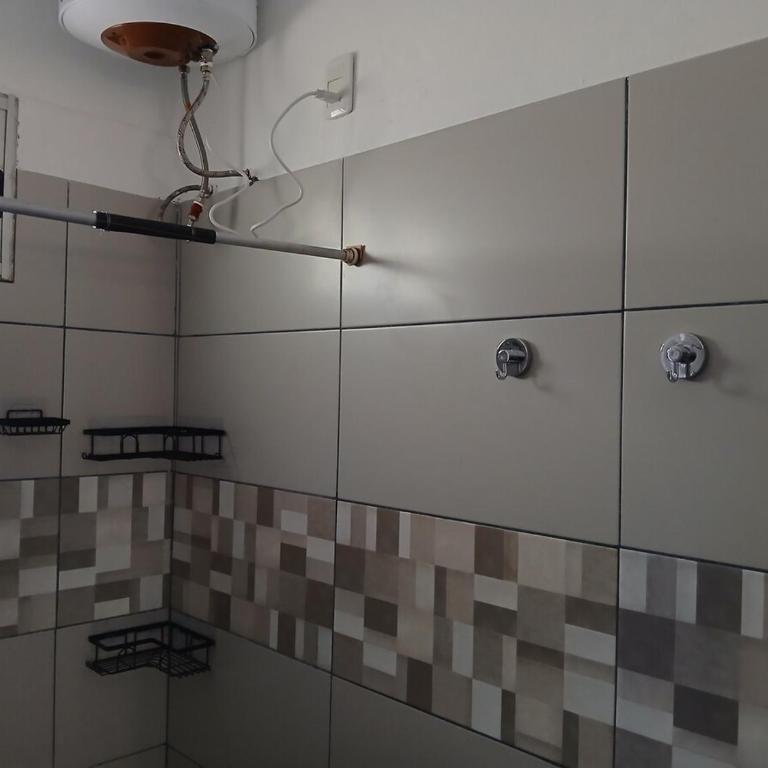 MUY cerca de la playa - Two-Bedroom House - 5