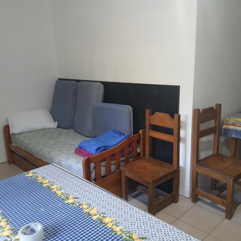 MUY cerca de la playa - Two-Bedroom House - 8