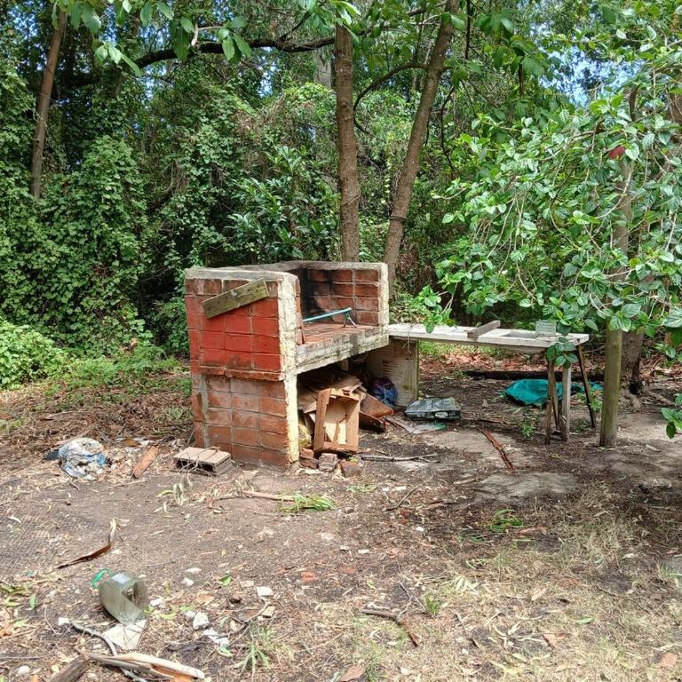MUY cerca de la playa - Two-Bedroom House - 11