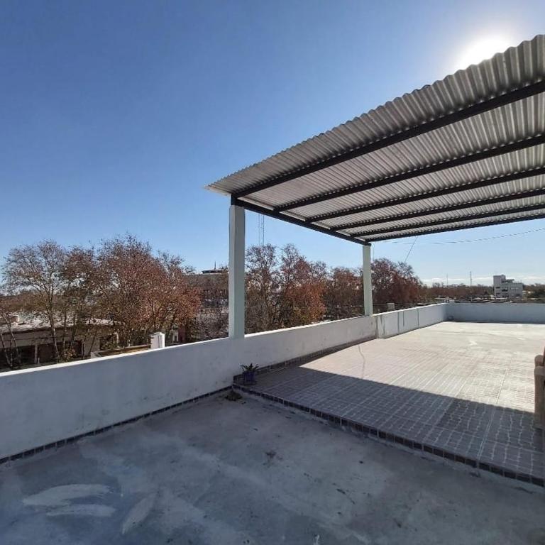 Pleno Centro VM - Apartamento de 1 dormitorio - 2