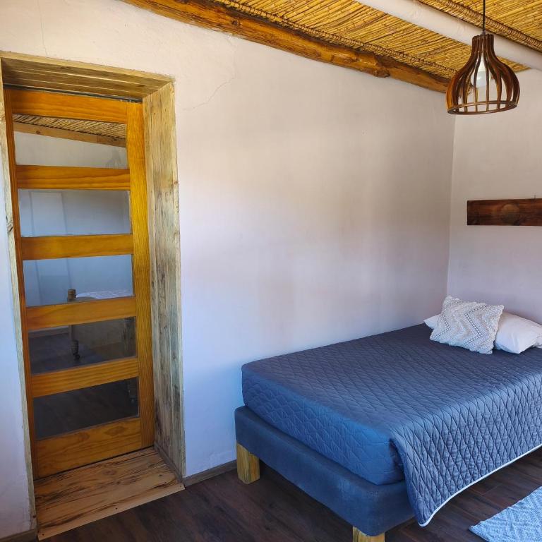 Hotel-Camping Takha Takha - Standard Triple Room - 5