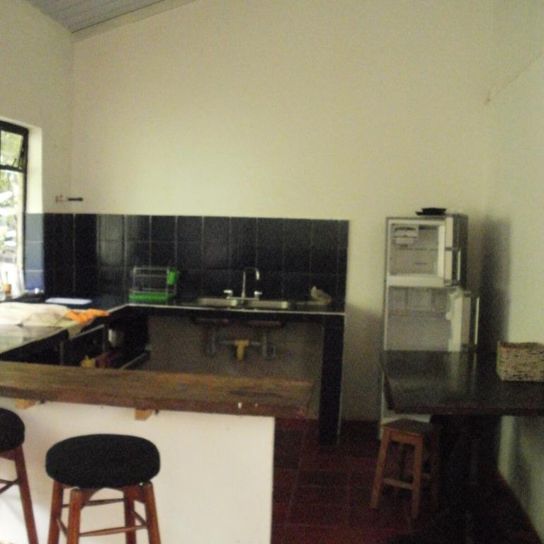 Aire puro paz y belleza natural, descanso total - Three-Bedroom House - 16