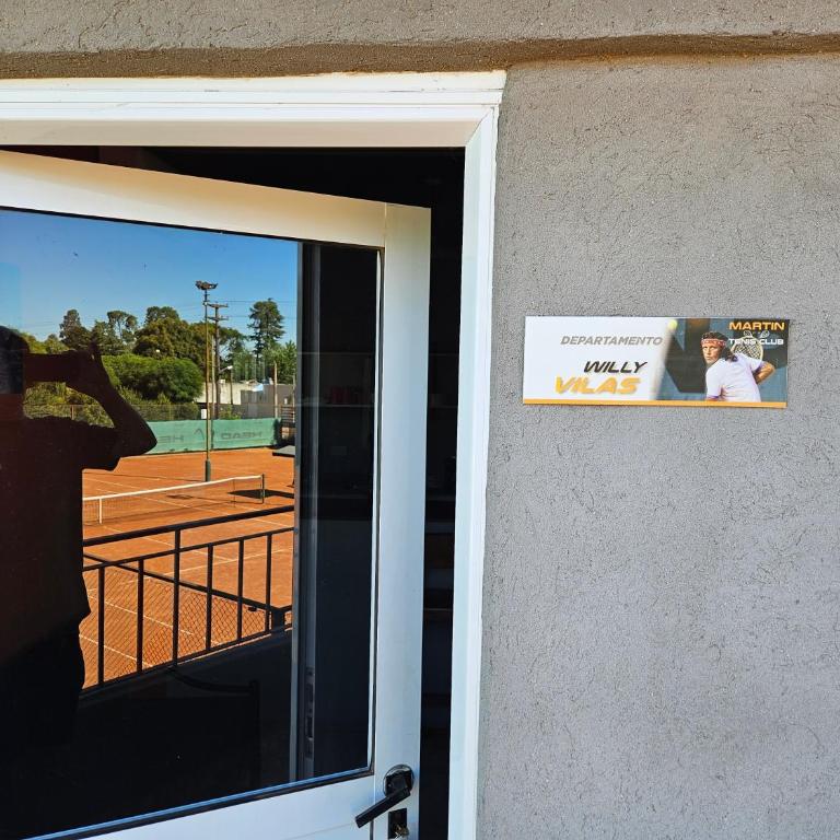 MARTIN TENIS CLUB - Apartamento de 1 dormitorio - 1