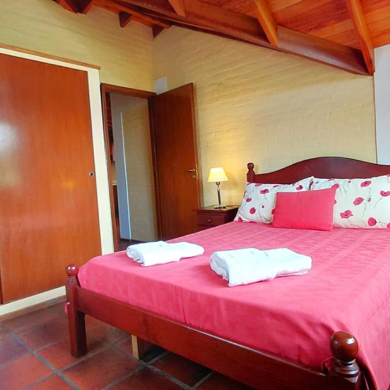 Taiquen Apart Hotel - Apartamento con vistas - 13