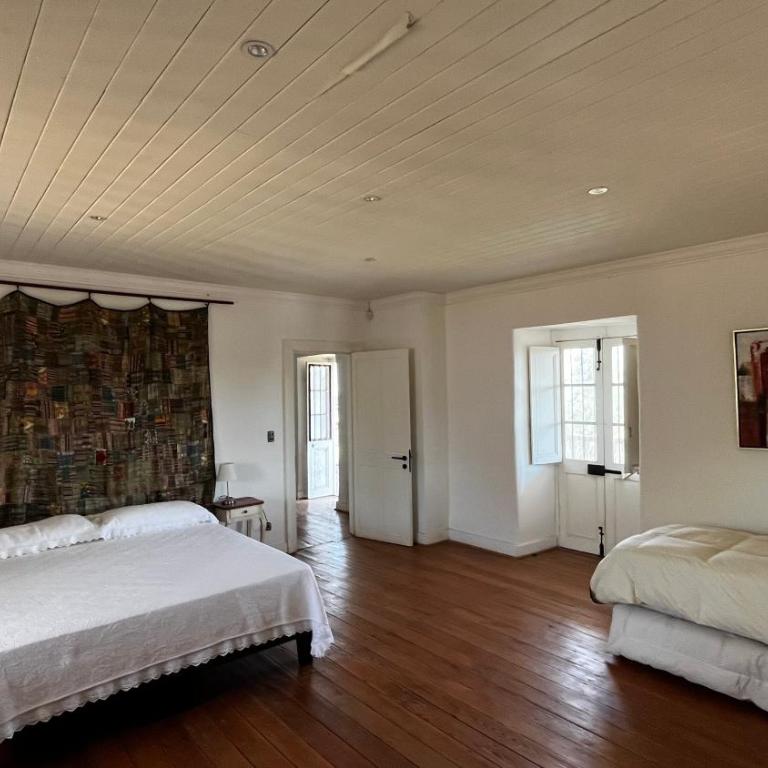 Casona Starlight - Deluxe Family Suite - 5