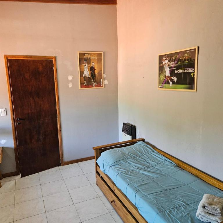 MARTIN TENIS CLUB - Apartamento de 1 dormitorio - 4
