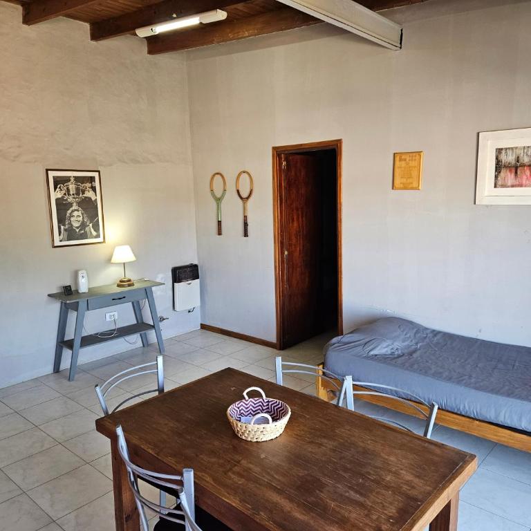 MARTIN TENIS CLUB - Apartamento de 1 dormitorio - 3