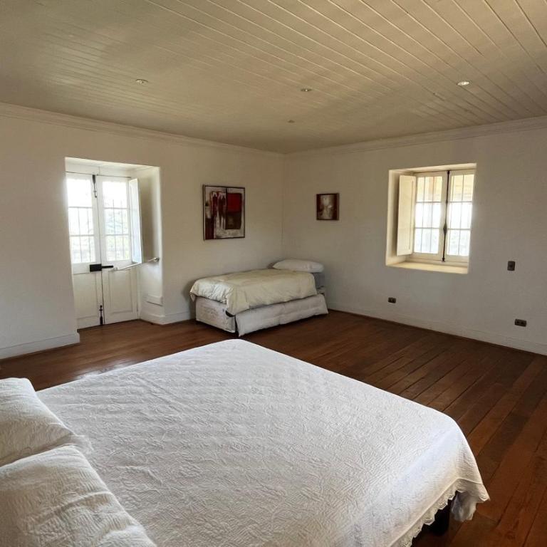 Casona Starlight - Deluxe Family Suite - 4
