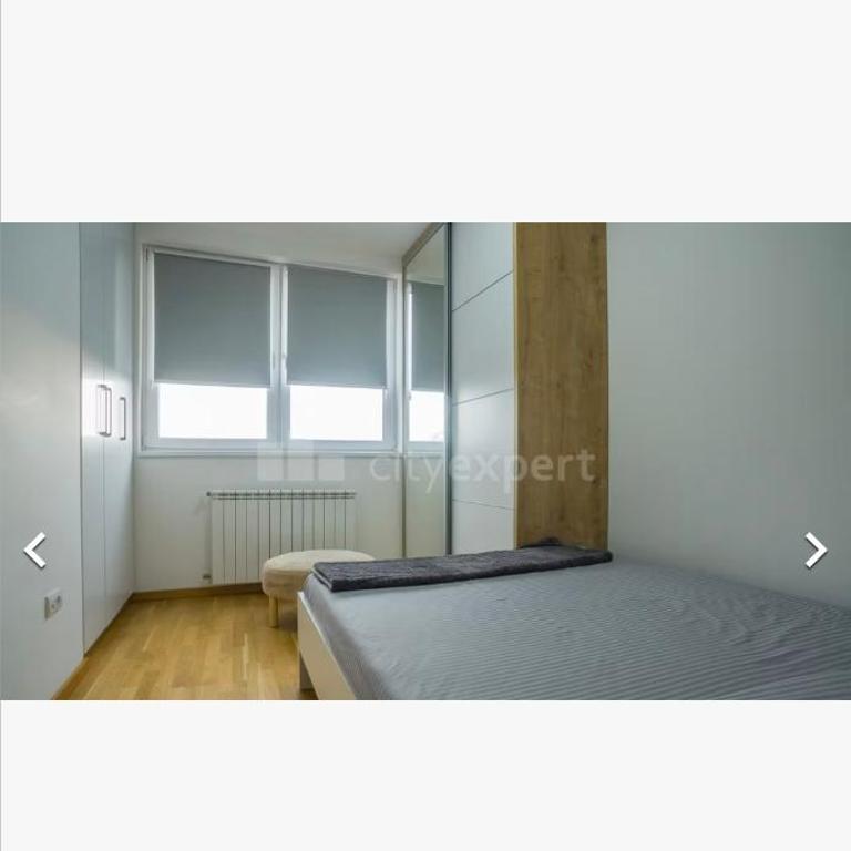 Panorama Apartman - One-Bedroom Apartment - 2