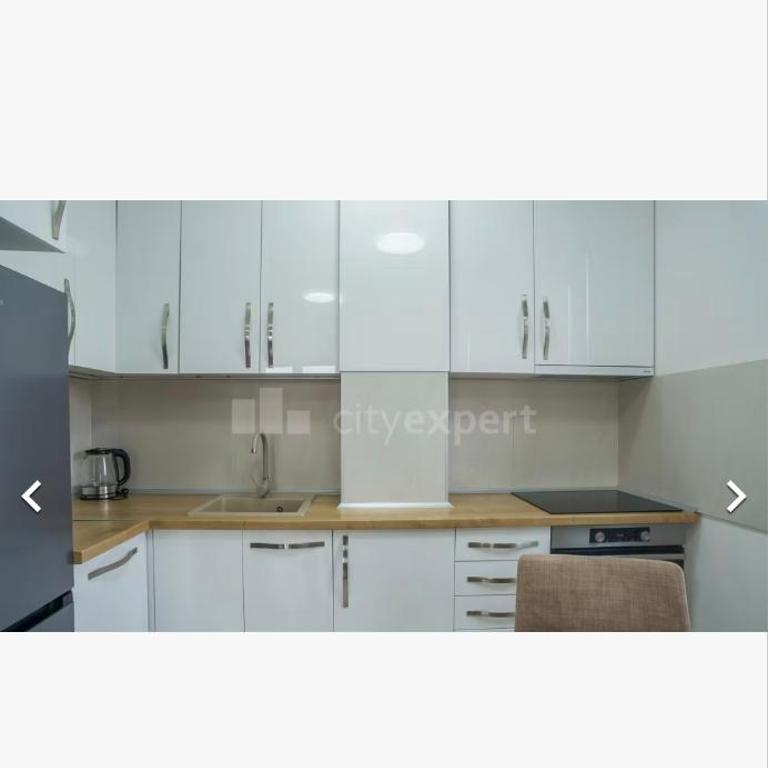 Panorama Apartman - One-Bedroom Apartment - 6