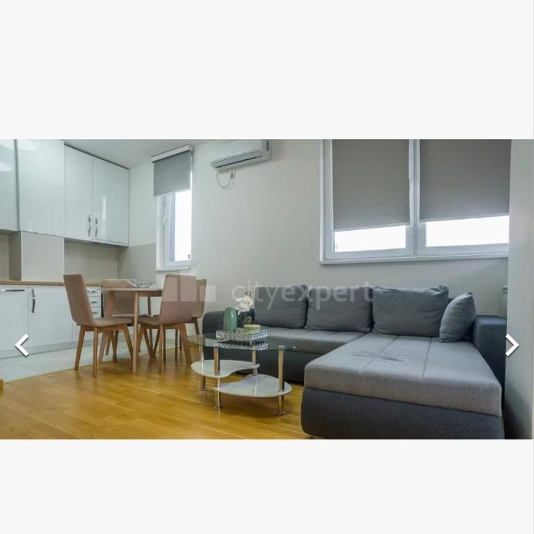 Panorama Apartman - One-Bedroom Apartment - 7