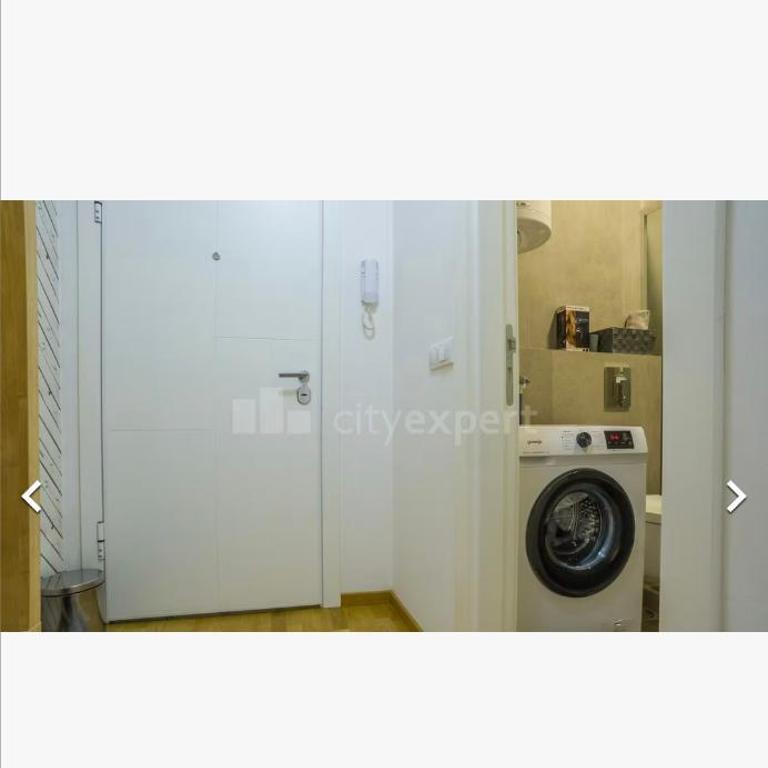 Panorama Apartman - One-Bedroom Apartment - 8