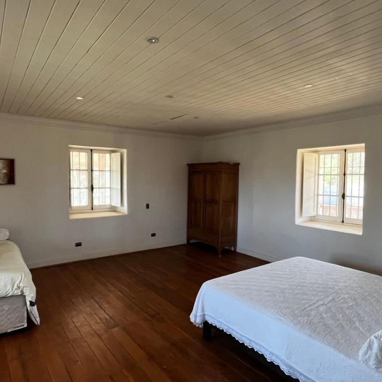 Casona Starlight - Deluxe Family Suite - 3