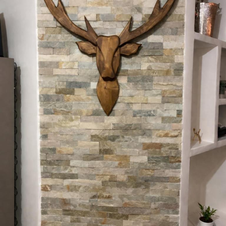 Ski aux pieds, Paradiski, appart 4 6p confort - Appartement 2 Chambres - 15