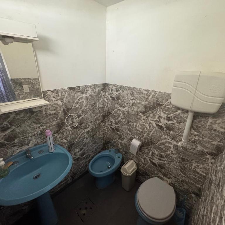 Apartamento Lomas de Solymar - Two-Bedroom Apartment - 2