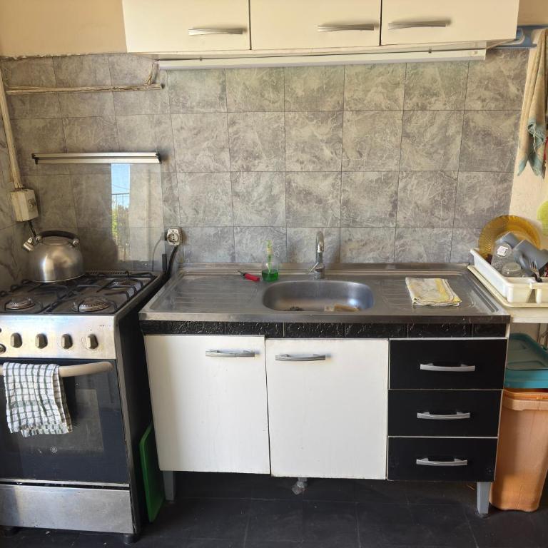 Apartamento Lomas de Solymar - Two-Bedroom Apartment - 3