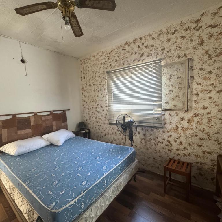 Apartamento Lomas de Solymar - Two-Bedroom Apartment - 4