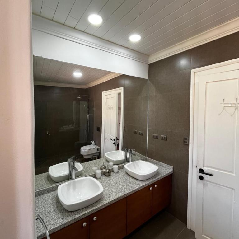 Casona Starlight - Deluxe Family Suite - 1