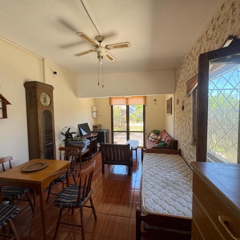 Apartamento Lomas de Solymar - Two-Bedroom Apartment - 11