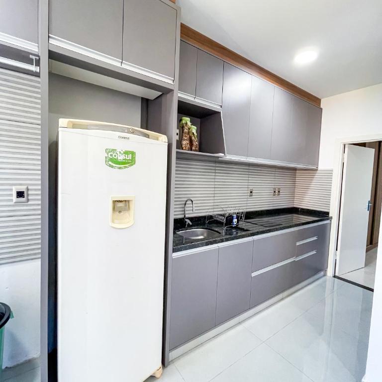 A estrenar departamento en la mejor playa - Deluxe Twin Room - 4