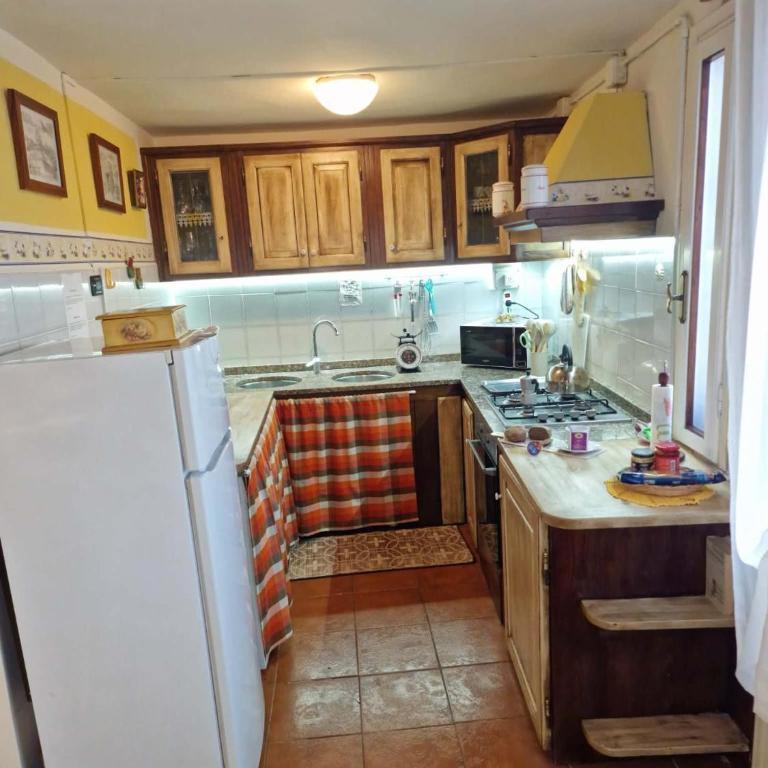 Aia di Beppe - Casa con 2 Camere da Letto - 34