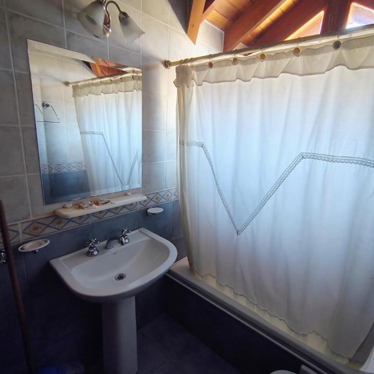 Taiquen Apart Hotel - Apartment with View - 20