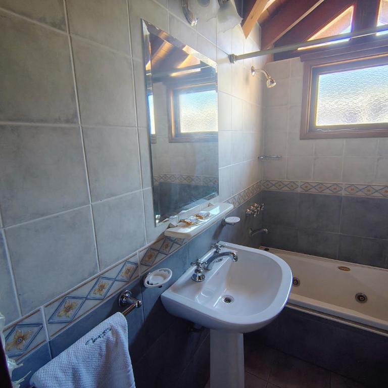 Taiquen Apart Hotel - Apartamento con vistas - 15