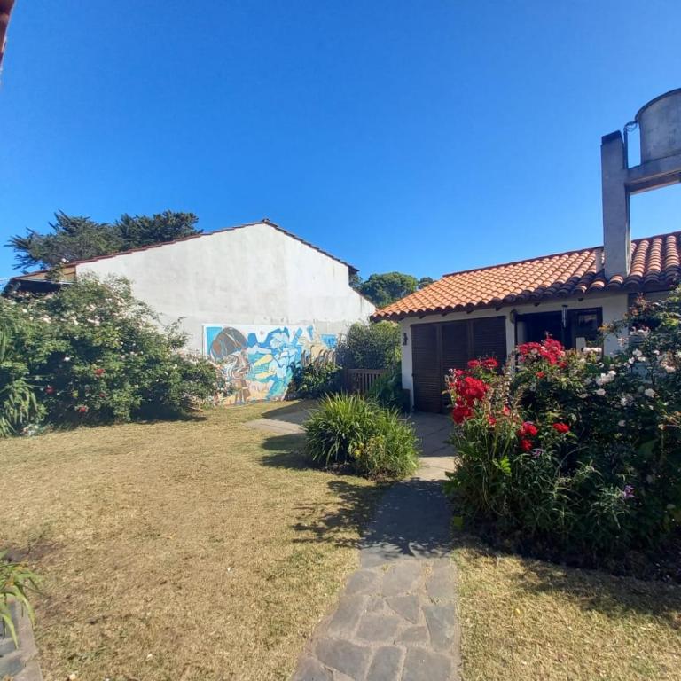 Casa Planta - Casa de 2 dormitorios - 3