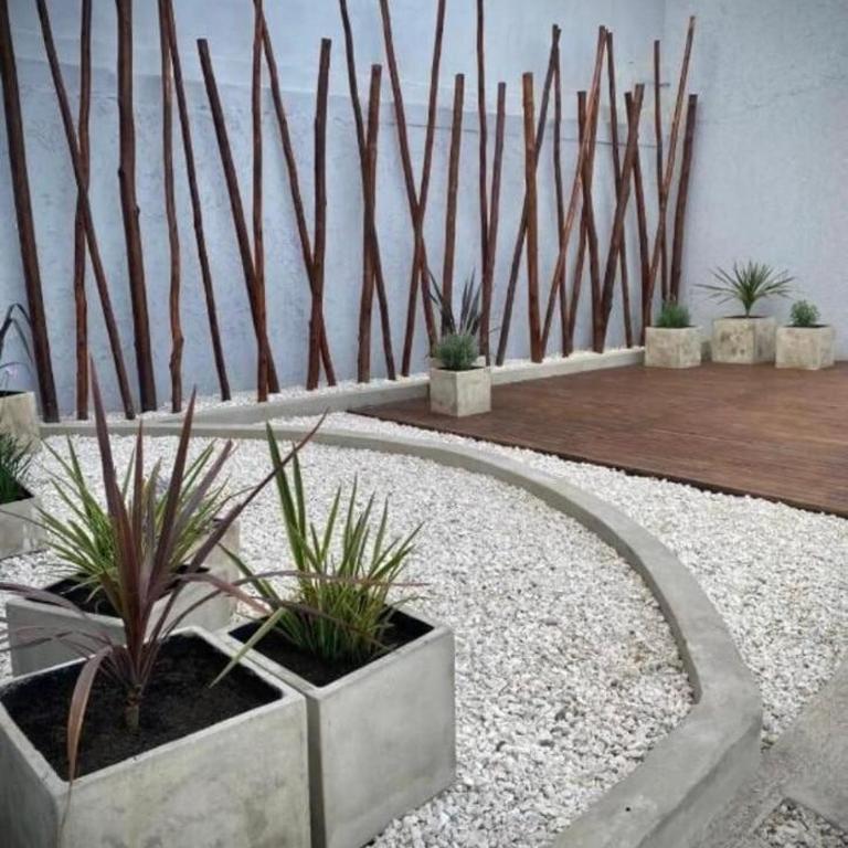 Terranova Building - Apartamento de 1 dormitorio - 17