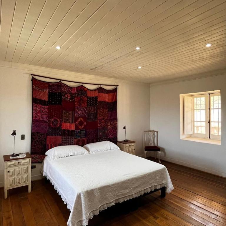 Casona Starlight - Family Suite with Balcony - 5