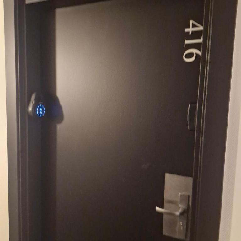 Studio Toulouse Aéroport - Piscine Sauna Fitness - Apartment mit 1 Schlafzimmer - 33