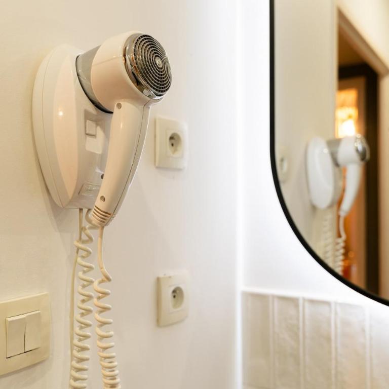 Studio Toulouse Aéroport - Piscine Sauna Fitness - Apartment mit 1 Schlafzimmer - 16