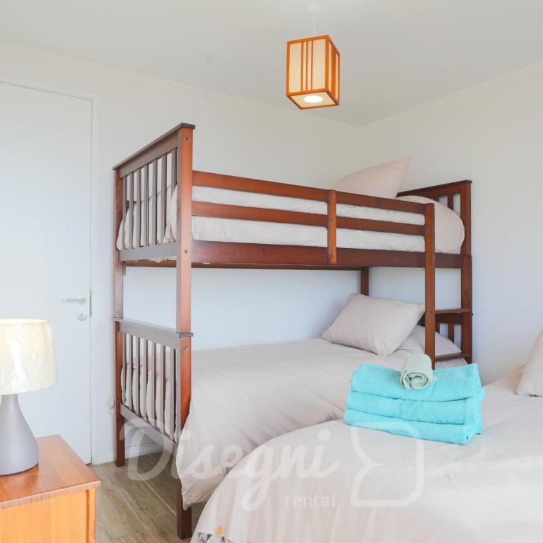 Disegni 20 - Departamento vista al mar - Frente Casino Enjoy La Serena - Apartment with Sea View - 14