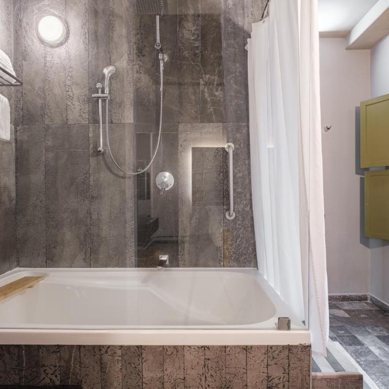 Pug Seal Oaxaca - Exclusive Room - Noisy Room - 9