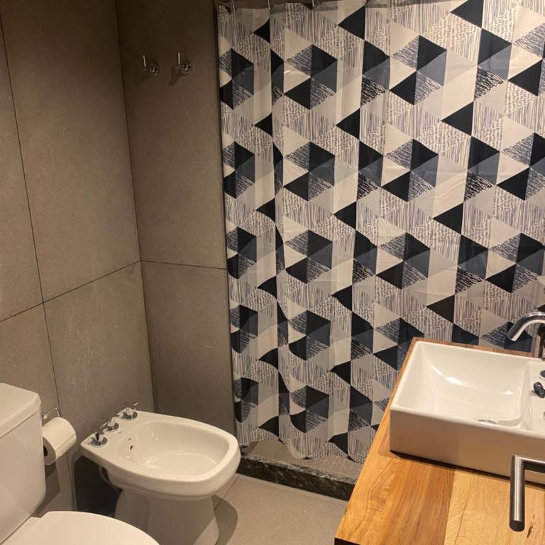 Edificio Pantera - monoambiente 16 - Apartamento de 1 dormitorio - 12