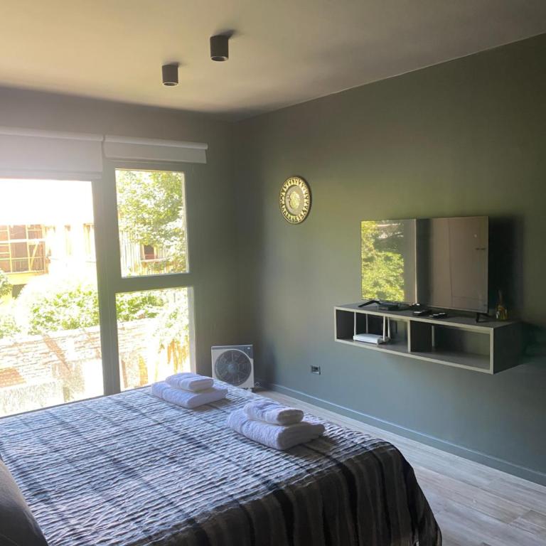 Edificio Pantera - monoambiente 16 - Apartamento de 1 dormitorio - 6