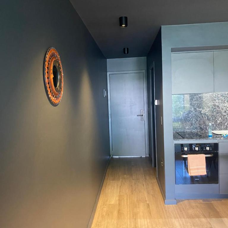 Edificio Pantera - monoambiente 16 - Apartamento de 1 dormitorio - 9