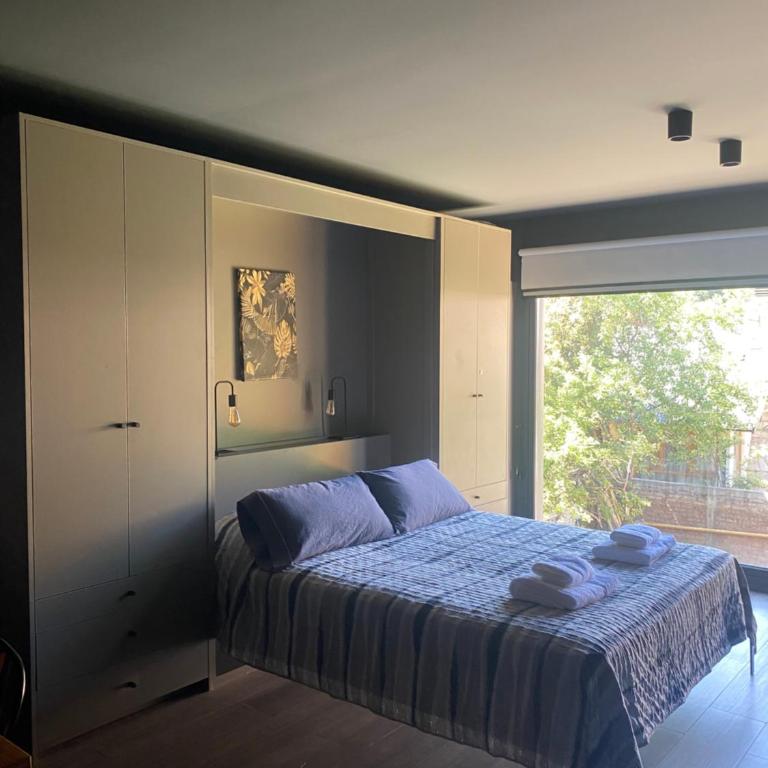 Edificio Pantera - monoambiente 16 - Apartamento de 1 dormitorio - 11