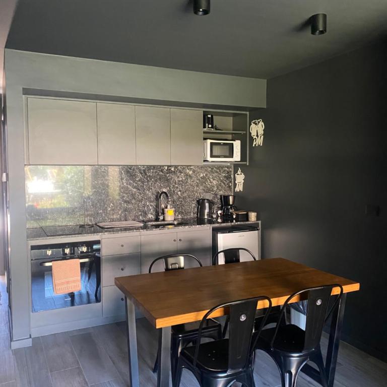 Edificio Pantera - monoambiente 16 - Apartamento de 1 dormitorio - 14