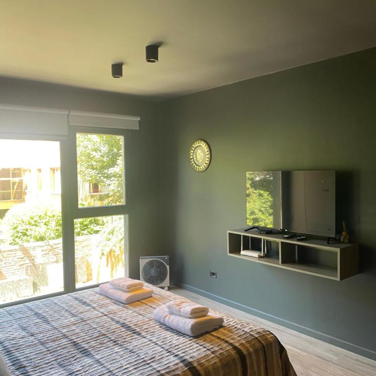 Edificio Pantera - monoambiente 16 - Apartamento de 1 dormitorio - 15