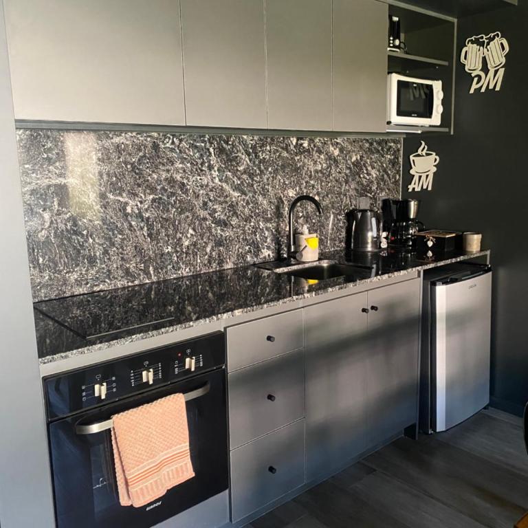 Edificio Pantera - monoambiente 16 - Apartamento de 1 dormitorio - 16
