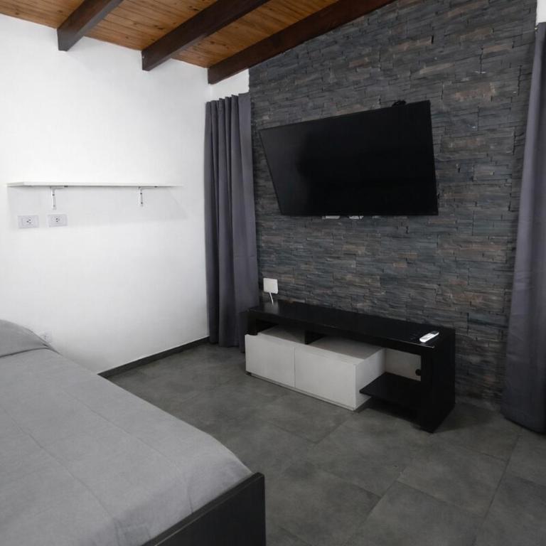 Cabaña Crisma - San Rafael Mendoza - Apartamento de 1 dormitorio - 1