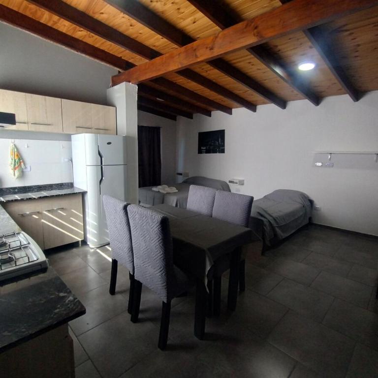 Cabaña Crisma - San Rafael Mendoza - Apartamento de 1 dormitorio - 7