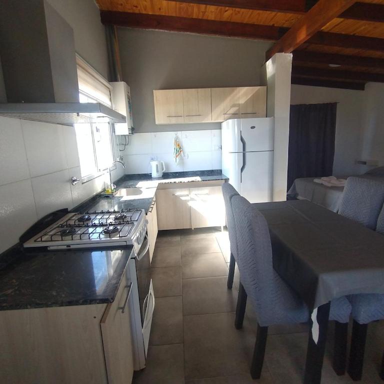 Cabaña Crisma - San Rafael Mendoza - Apartamento de 1 dormitorio - 12