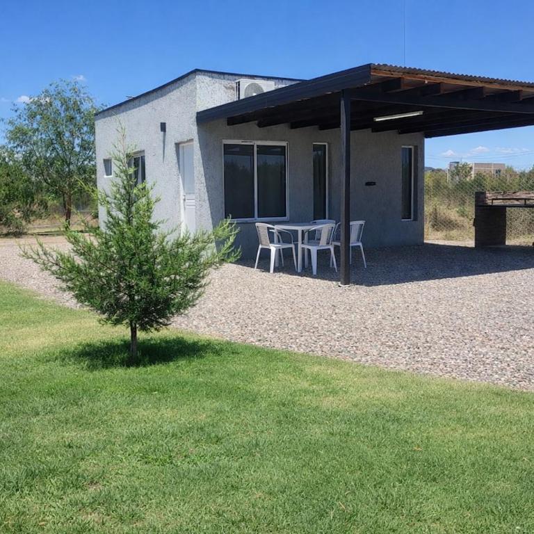 Cabaña Crisma - San Rafael Mendoza - Apartamento de 1 dormitorio - 13