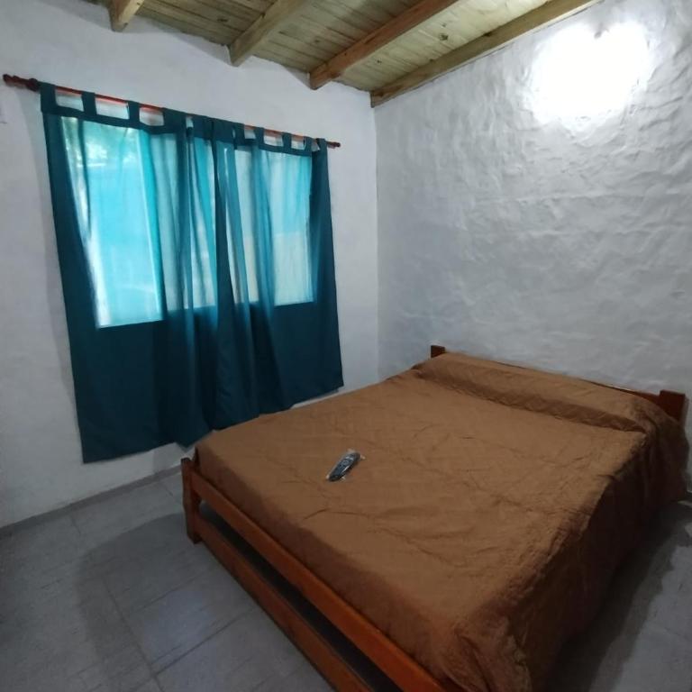 Complejo Eva - Apartamento de 1 dormitorio - 1