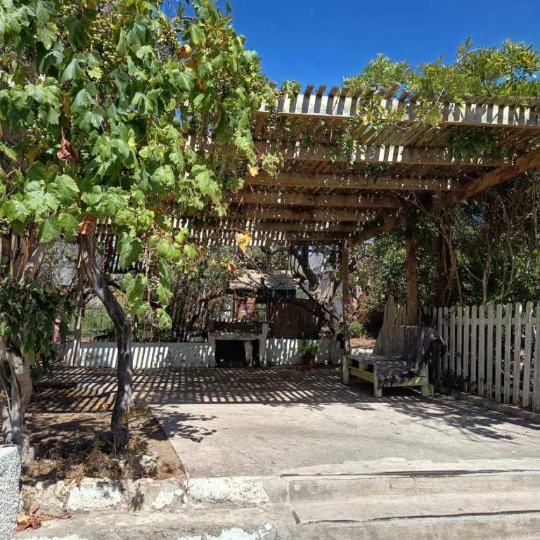 Casa Luna - Three-Bedroom House - 1