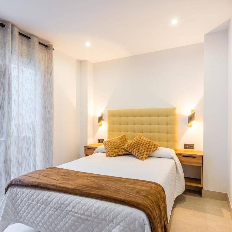 Nuevo Apto Nerja Centro Playa a 2 Min a Pie - One-Bedroom Apartment - 3
