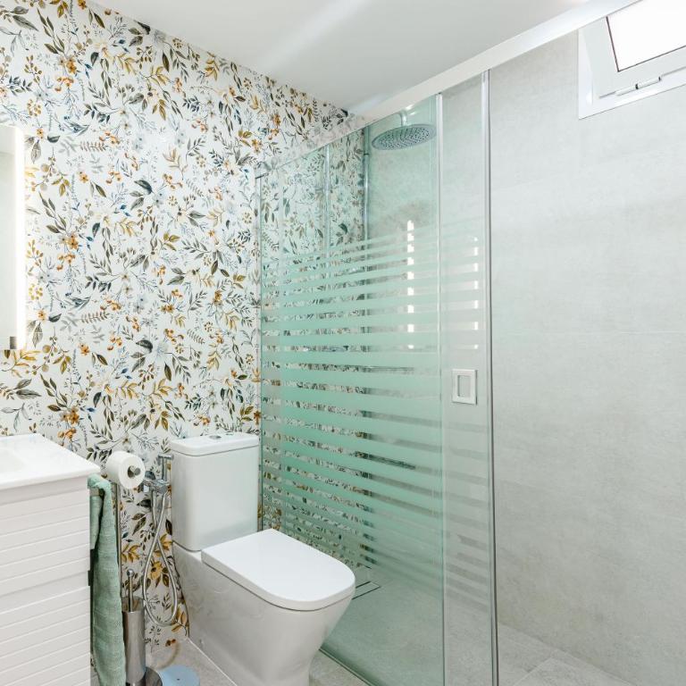 Nuevo Apto Nerja Centro Playa a 2 Min a Pie - One-Bedroom Apartment - 15